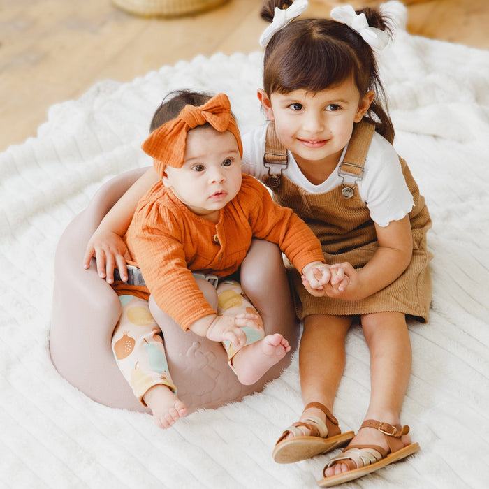 Bumbo Baby & Toddler Bumbo Floor Seat - Heather