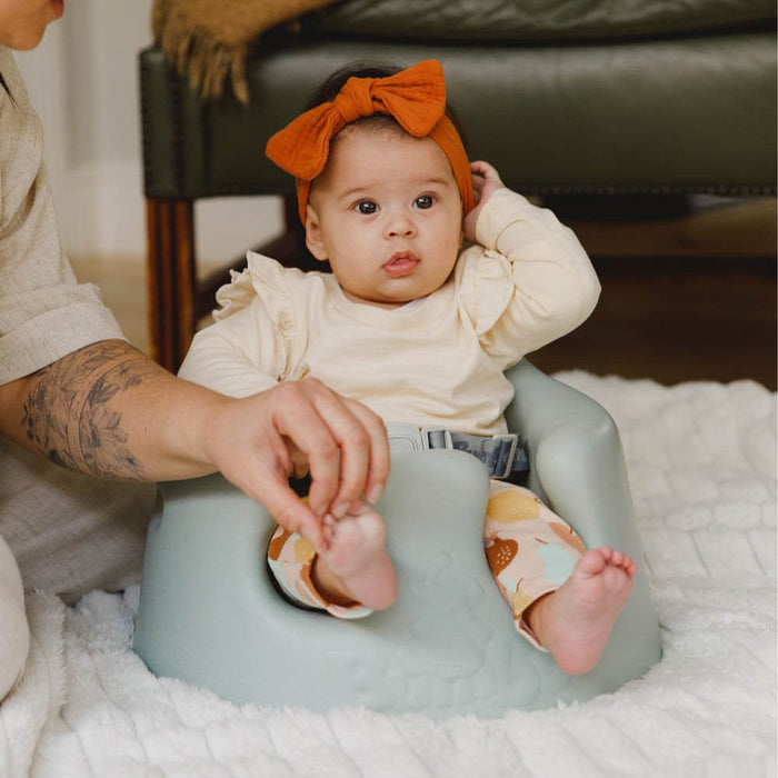 Bumbo Baby & Toddler Bumbo Floor Seat - Sage