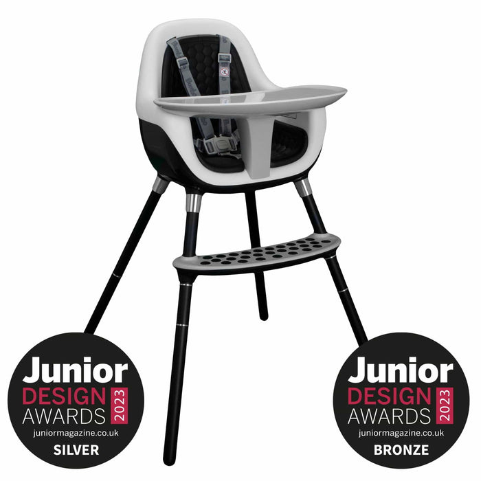 Bumbo highchairs Bumbo Highchair - Black