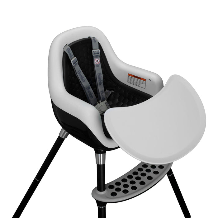 Bumbo highchairs Bumbo Highchair - Black