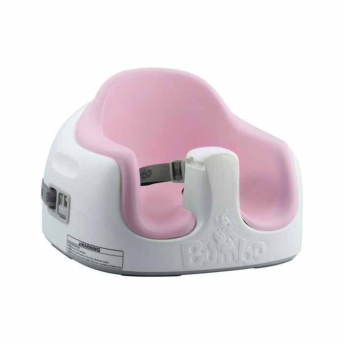 Bumbo Booster Seat Bumbo Multi Seat - Cradle Pink