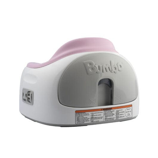 Bumbo Booster Seat Bumbo Multi Seat - Cradle Pink