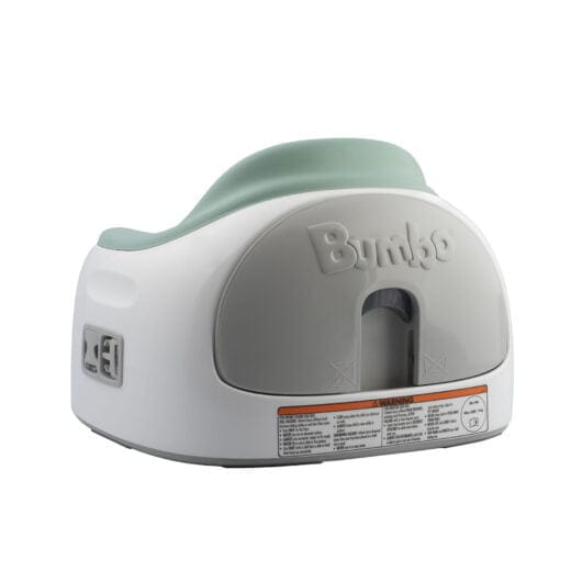 Bumbo Booster Seat Bumbo Multi Seat - Hemlock