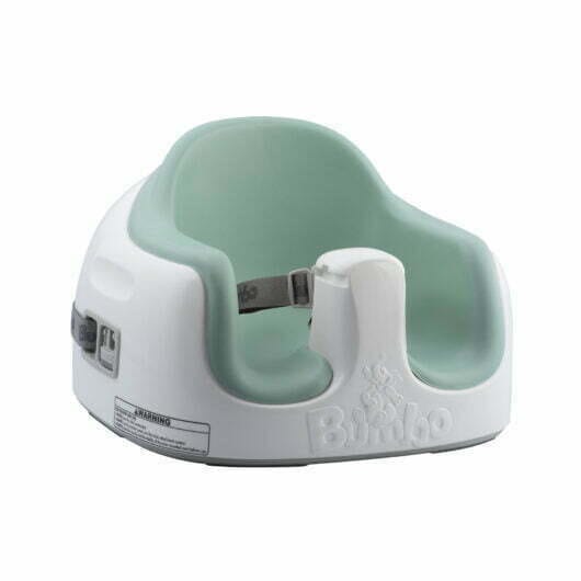 Bumbo Booster Seat Bumbo Multi Seat - Hemlock