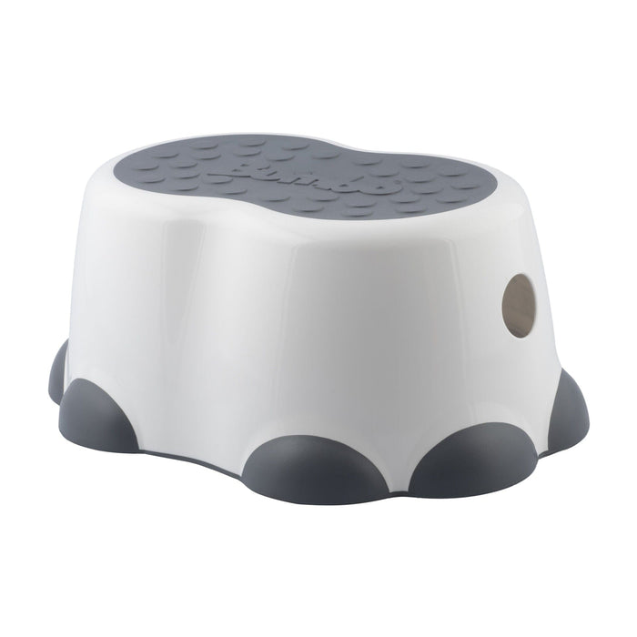 Bumbo Step Stools Bumbo Step Stool - Slate Grey