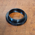 C-Mount - CS Adapter