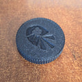 C-Mount Turret Cap ( Ares )