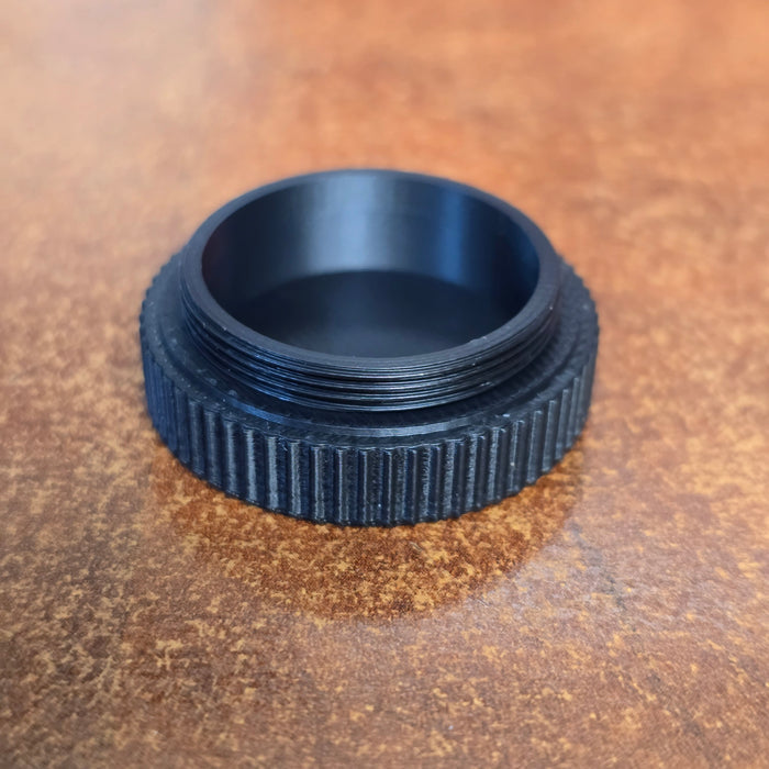 C-Mount Turret Cap ( Ares )