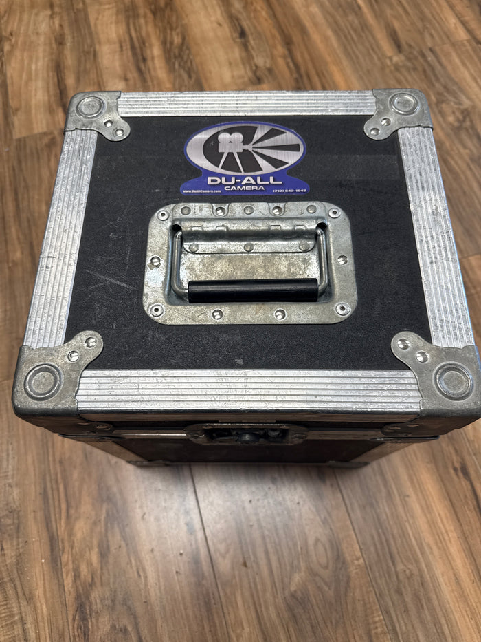 Calzone ATA custom case (15x13x12) for VCLX