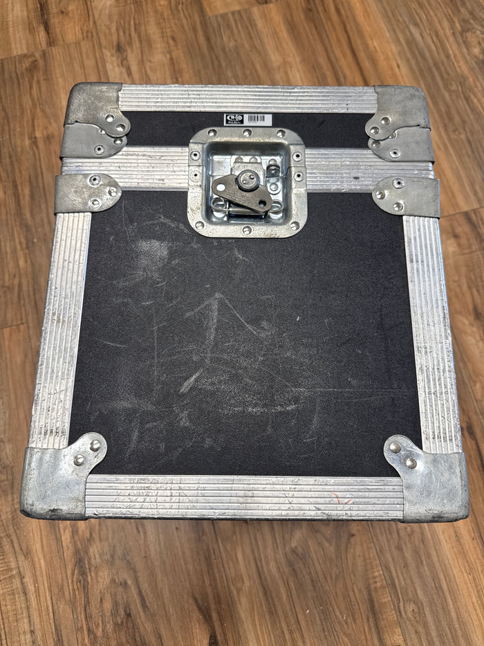 Calzone ATA custom case (15x13x12) for VCLX