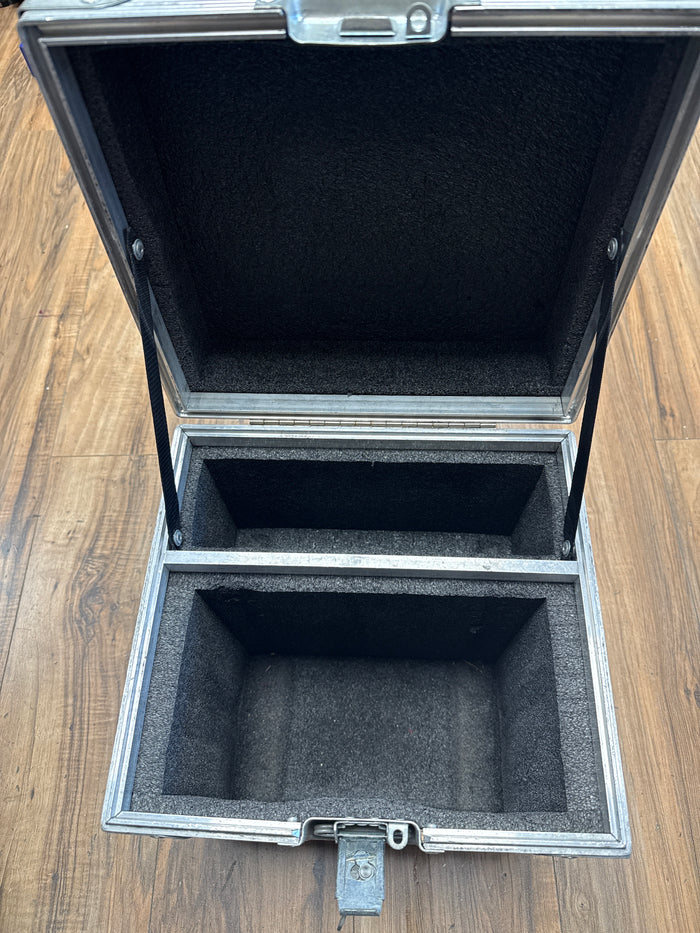 Calzone ATA custom case (15x13x12) for VCLX
