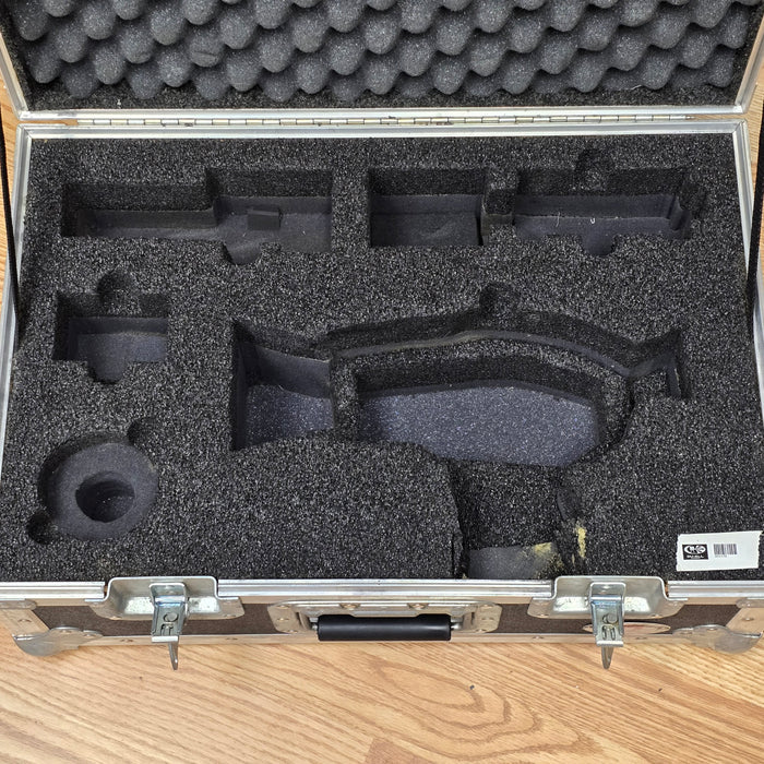 Camera Case for Beaulieu 2008/ 4008 Series Cameras