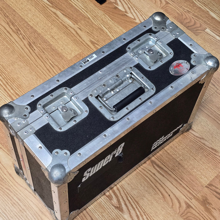 Camera Case for Beaulieu 2008/ 4008 Series Cameras