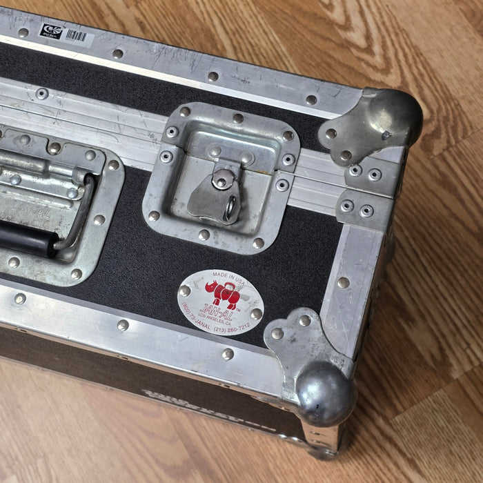 Camera Case for Beaulieu 2008/ 4008 Series Cameras
