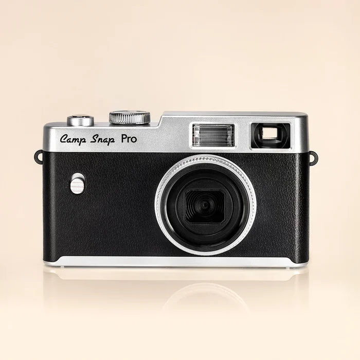 Camp Snap CS-PRO Digital Camera ( NEW )