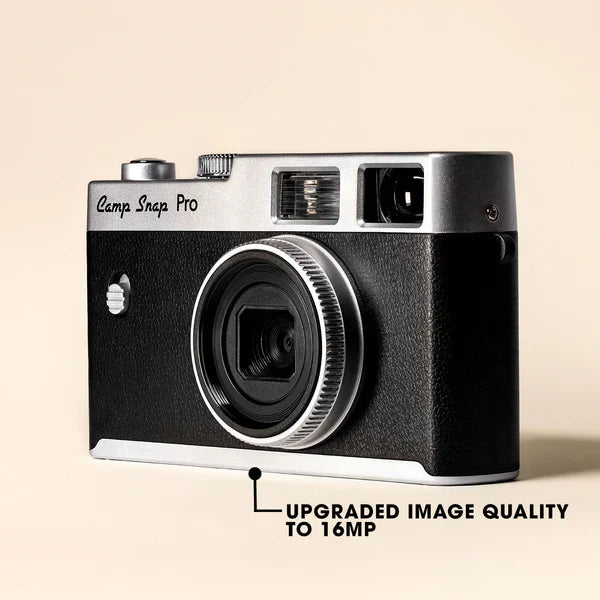 Camp Snap CS-PRO Digital Camera ( NEW )
