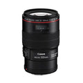 Canon 100mm f/2.8L Macro IS USM EF