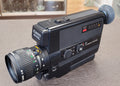 Canon 514XL Super 8mm Camera
