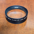 Canon 58mm Close Up Lens 240 C-8 for Canon Cameras