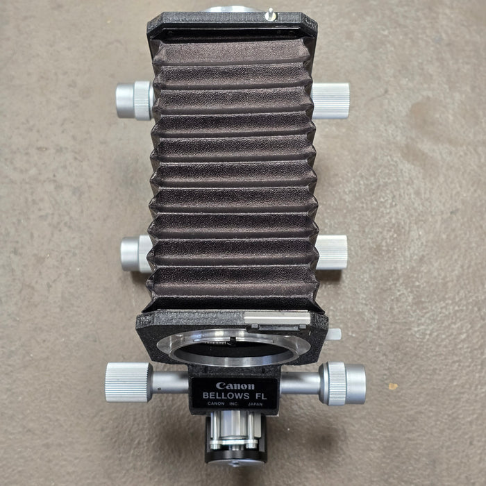 Canon Bellows FL In Original Box