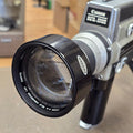 Canon C-8 Tele Converter 1.6x for 518 Autozoom S# 200722