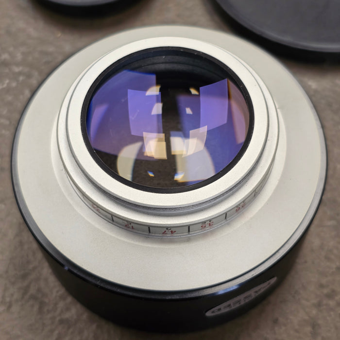 Canon C-8 Tele Converter 1.6x for 518 Autozoom S# 200722