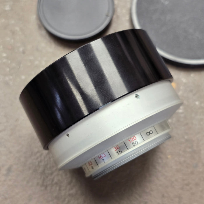 Canon C-8 Tele Converter 1.6x for 518 Autozoom S# 200722