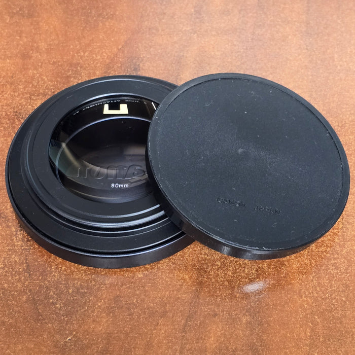 Canon C-8 Wide Angle Attachment 67mm for 814XLS / 1014XLS