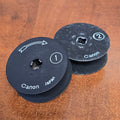 Canon Daylight spool 50' Double 8 or 16mm Set ( I & II )
