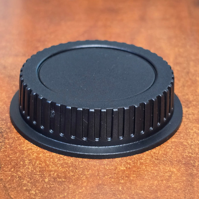 Canon Rear Lens Cap for Canon EOS / EF