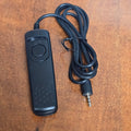 Canon RS-60E34 Remote Switch