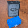 Canon Scoopic M-MS Onboard Battery Charging Cradle (Ares Version)