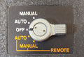 Canon Scoopic On/Off Lever assembly