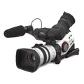 Canon XL-2 (24P & 16x9 Native)