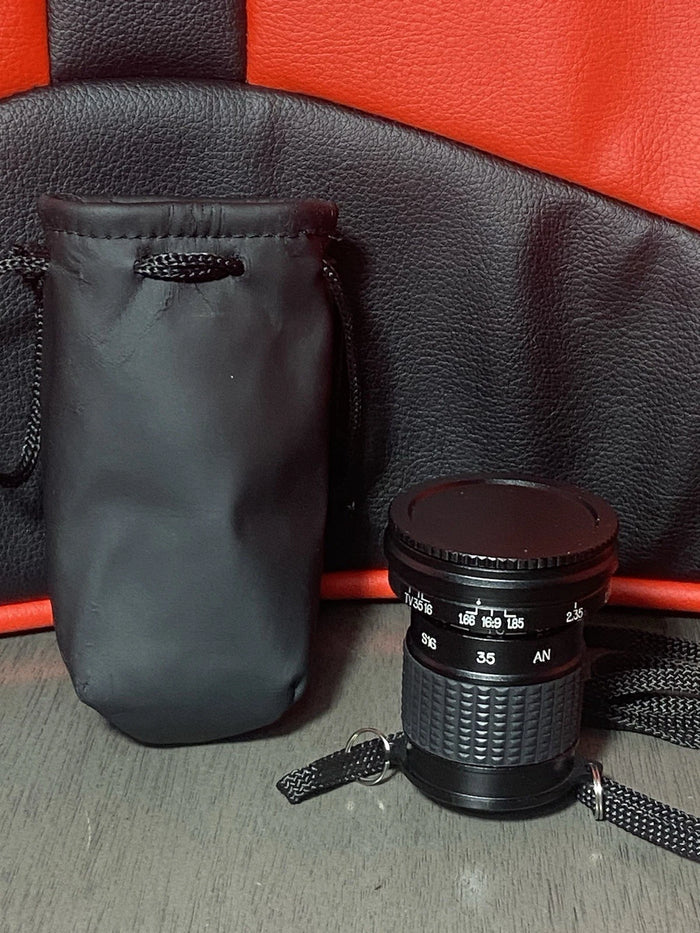 Cavision VMF-11X Micro Director's Viewfinder S# 64233