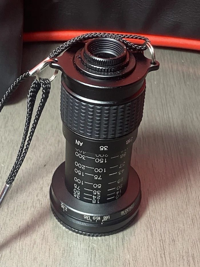Cavision VMF-11X Micro Director's Viewfinder S# 64233