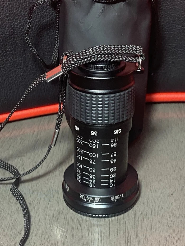 Cavision VMF-11X Micro Director's Viewfinder S# 64233