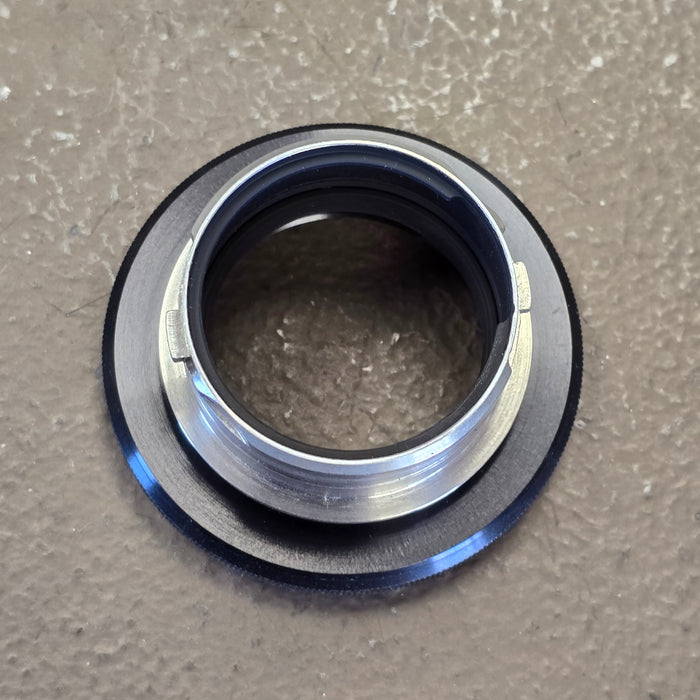 Century Arri Bayonet Mount adapter for Century Tele-Anthenar Telephoto Lens