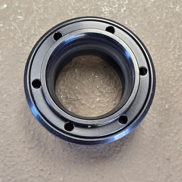 Century Arri Bayonet Mount adapter for Century Tele-Anthenar Telephoto Lens