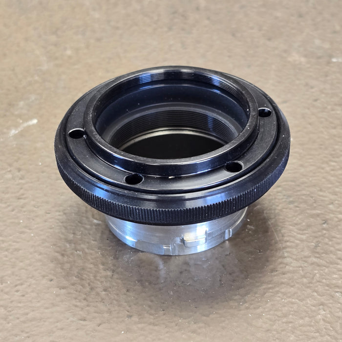 Century Arri Bayonet Mount adapter for Century Tele-Anthenar Telephoto Lens