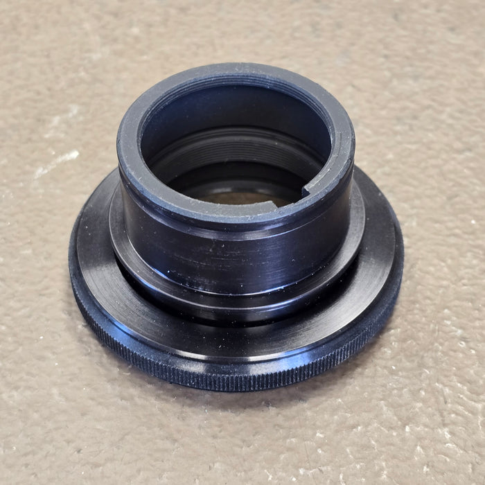 Century Arri Standard Mount adapter for Century Tele-Anthenar Telephoto Lens