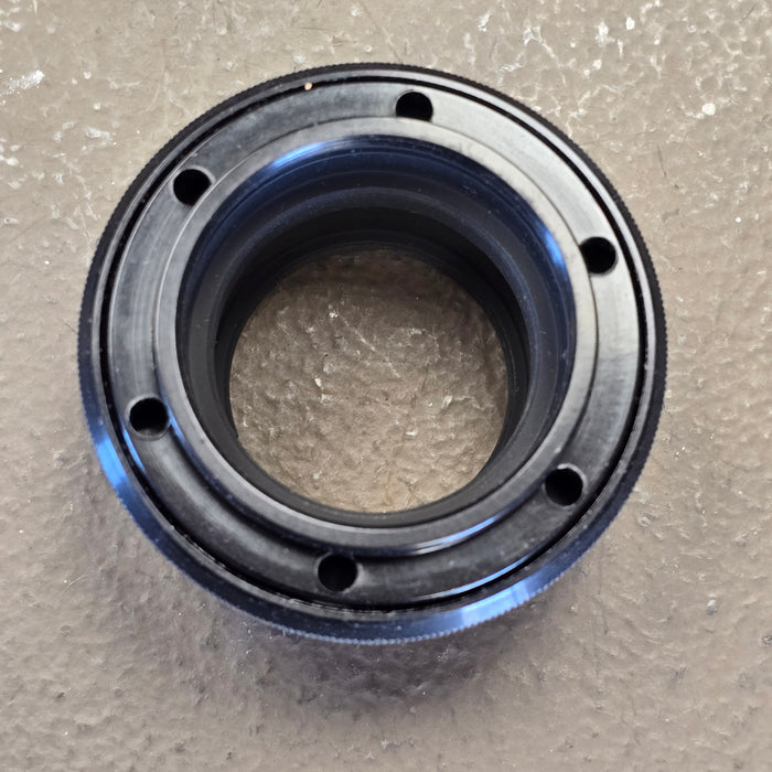 Century Arri Standard Mount adapter for Century Tele-Anthenar Telephoto Lens