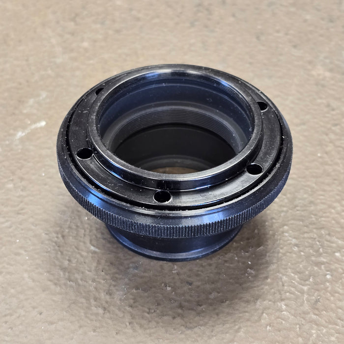 Century Arri Standard Mount adapter for Century Tele-Anthenar Telephoto Lens