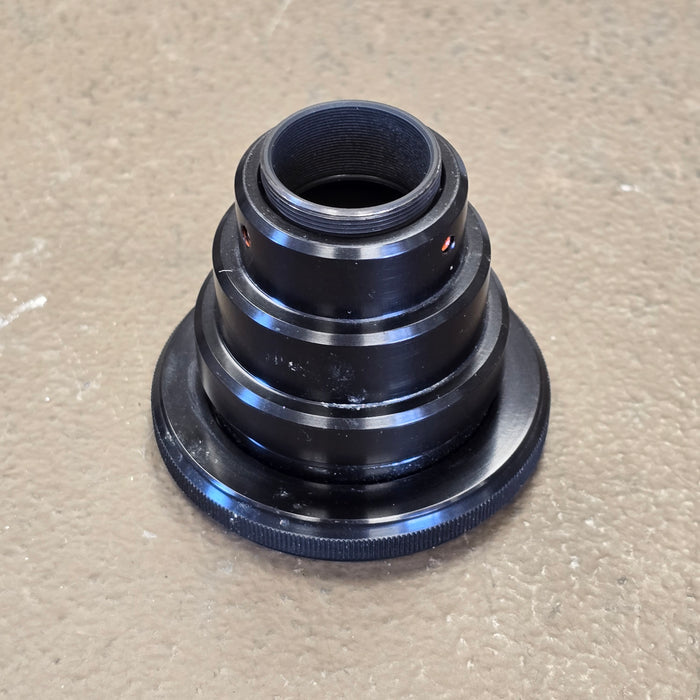Century C-Mount adapter for Century Tele-Anthenar Telephoto Lens