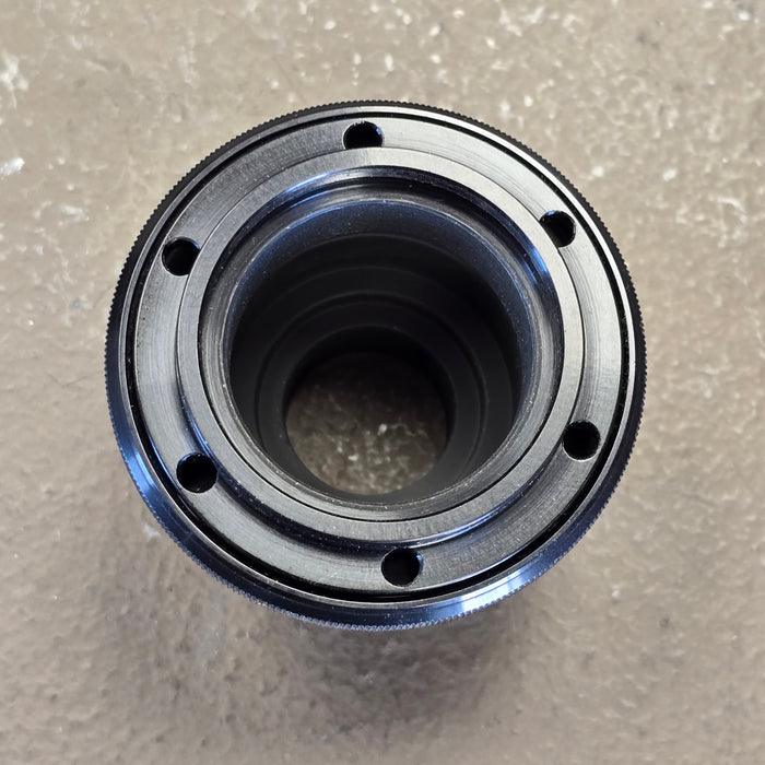 Century C-Mount adapter for Century Tele-Anthenar Telephoto Lens