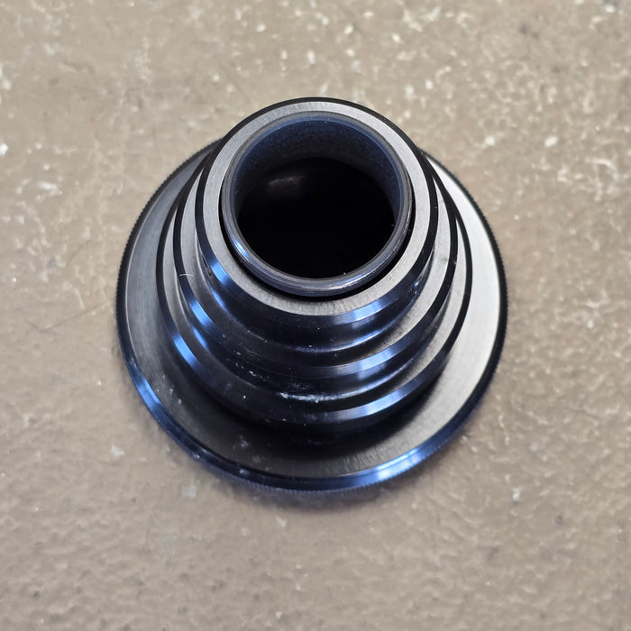 Century C-Mount adapter for Century Tele-Anthenar Telephoto Lens