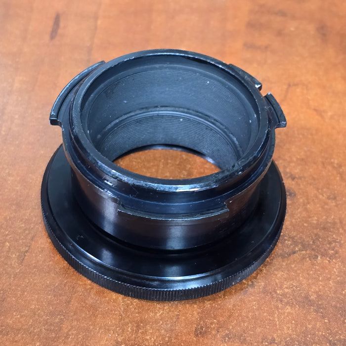Century CP-16 Mount adapter for Century Tele-Anthenar Telephoto Lens