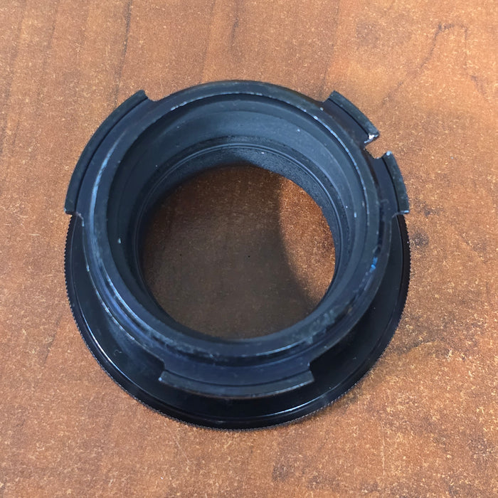 Century CP-16 Mount adapter for Century Tele-Anthenar Telephoto Lens