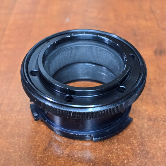 Century CP-16 Mount adapter for Century Tele-Anthenar Telephoto Lens