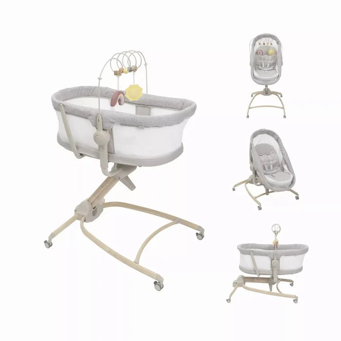 Chicco Nursery Furniture Chicco Baby Hug 4in1 Armonia